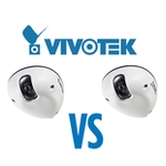 Porovnání IP kamer VIVOTEK MD7560 vs. MD8562