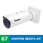 IP kamera VIVOTEK IB9371-HT