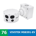 IP kamera VIVOTEK MS8391-EV