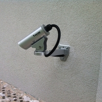 Ukázka instalace IP kamery VIVOTEK IP8332