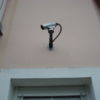Ukázka instalace IP kamery VIVOTEK IP8332