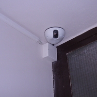Ukázka instalace IP kamery VIVOTEK MD7560