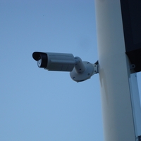 Ukázka instalace IP kamery SONY SNC-CH260