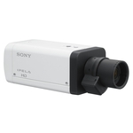 HD IP kamera SONY SNC-VB600