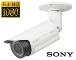 HD IP kamera SONY SNC-CH260