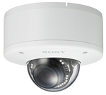 HD IP kamera SONY SNC-EM602R