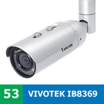 IP kamera VIVOTEK IB8369