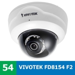 IP kamera VIVOTEK FD8154 F2