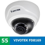 IP kamera VIVOTEK FD8169