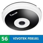 IP kamera VIVOTEK FE8181