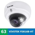 IP kamera VIVOTEK FD816B-HT