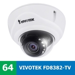 IP kamera VIVOTEK FD8382-TV