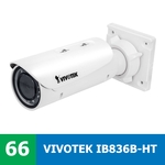 IP kamera VIVOTEK IB836B-HT
