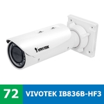 IP kamera VIVOTEK IB836B-HF3