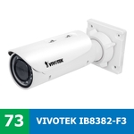 IP kamera VIVOTEK IB8382-F3